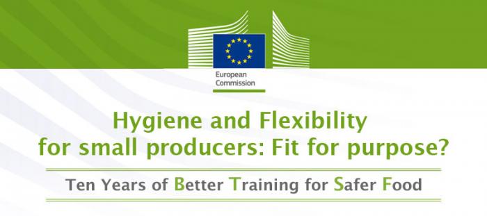 EU food hygiene rules – are they strangling small scale food production?