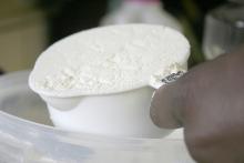 Folic acid in our flour – food sense or counsel of despair?