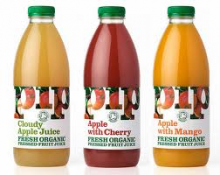 Fruit juices – new rules on composition and labelling