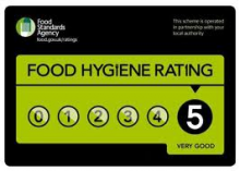 Food Standards Agency highlights key issues for consumers and diners – impressions matter