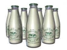 FSA launches long-awaited raw milk review – an informed choice?