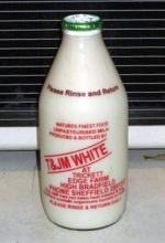 Raw milk: myths and evidence