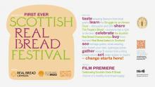 Scotland's Real Bread Festival 2023